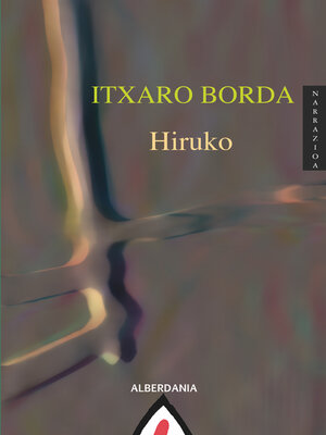 cover image of Hiruko